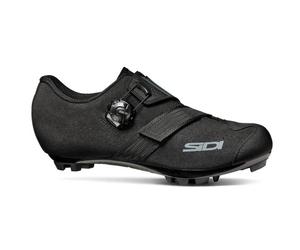 Sidi Aertis MTB Shoes - Black / EU44
