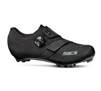 Sidi Aertis Mtb Shoes Black EU 45 Man