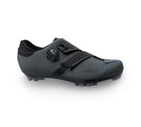 Sidi Aertis MTB Shoes Grey Black, Size 40 - EUR