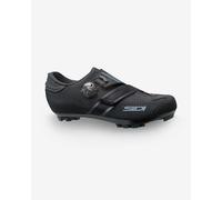 Sidi Aertis Mtb Shoes Black EU 40 Woman