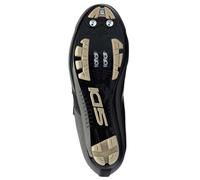 Sidi Aertis Mtb Shoes UK 10.7 Dark Grey