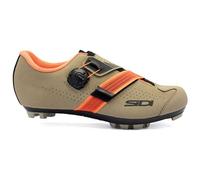 Sidi Aertis MTB Shoes UK 4.5 Beige