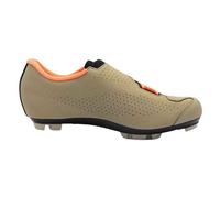 SIDI Aertis Womens MTB Cycling Shoes Sand/Coral