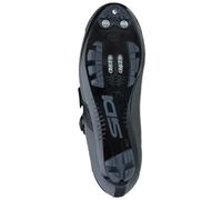 Sidi Aertis Mtb Shoes UK 8.3 Grey / Black