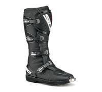 Sidi Agueda Motorcycle Boot, Black, Size 43