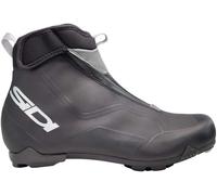 Sidi Algor Mens MTB Cycling Shoes Black Mountain Bike Offroad Cycle Ride Gravel