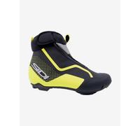 Sidi Algor Primaloft MTB shoes black yellow - 41