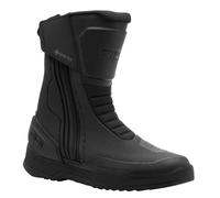 Sidi Aria 2 Gore-Tex Mens Motorcycle Motorbike Boots Black