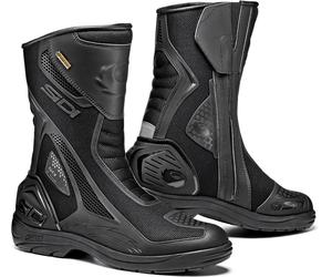 Sidi Aria Gore Touring Boots, black, size 38 for Men