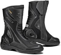Sidi Aria Gore Touring Boots, black, size 49 for Men