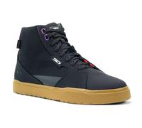 Sidi ARX Air Casual Motorcycle Boots Motorbike Urban Mid Top Trainers