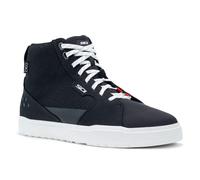 Sidi Arx Air CE Shoes Black White