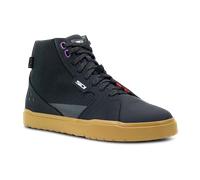 Sidi Arx Air Motorcycle Shoes, black-brown, size 42