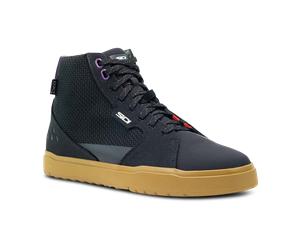 SIDI Arx Air MC Shoes Black/Bronze47 Black,Bronze