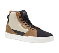 Sidi Arx Air Motorcycle Shoes, black-brown, size 41