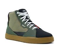 Sidi Arx Air Motorcycle Motorbike Shoes Lemon Ivy Bronze
