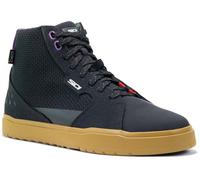 Sidi Arx Air Motorcycle Shoes, black-brown, size 46 for Men