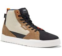 Sidi Arx Air Motorcycle Shoes, black/light brown, size 49