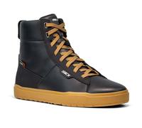 Sidi ARX High Waterproof Motorcycle Boots Men's Casual Scooter Commuter Trainers