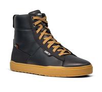 Sidi Arx High waterproof Motorcycle Shoes, black, size 47