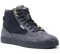 Sidi Arx Motorcycle Shoes, black/grey, size 42