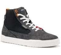 Sidi Arx Motorcycle Shoes, black-grey-white, size 48 for Men