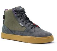 Sidi Arx Motorcycle Shoes, grey-green, size 48 for Men