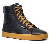 Sidi Arx WP High, shoes waterproof 42 EU Black/Light Brown