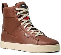 Sidi Arx WP High, shoes waterproof 44 EU Brown/White