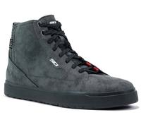 Sidi Arx WP waterproof Motorcycle Shoes, black/anthracite, size 43