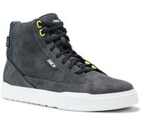 Sidi Arx WP waterproof Motorcycle Shoes, black-grey-white, size 44 for Men