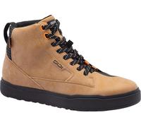Sidi Arx WP waterproof Motorcycle Shoes, brown/black, size 41
