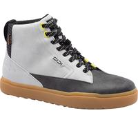 Sidi Arx WP waterproof Motorcycle Shoes, grey/black, size 50