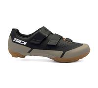 Sidi Asper Mtb Shoes UK 6.7 Black