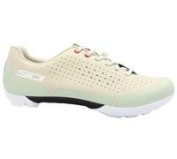 SIDI Asper Laces Gravel Cycling Shoes Sand
