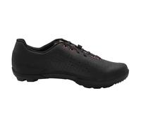 Sidi Asper Laces Gravel Shoes Black EU 43 1/2 UK 8.7 Black Olive Green