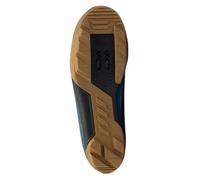 Sidi Asper Laces Mtb Shoes UK 8.5 Dark Grey