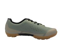 Sidi Asper Laces Mtb Shoes Green EU 46 Men
