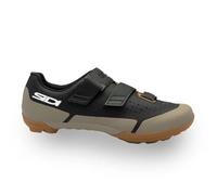 Sidi Asper MTB Shoes UK 7.5 Black