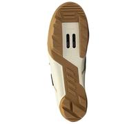 Sidi Asper Mtb Shoes UK 9.1 Dark Sand