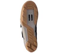 Sidi Asper Shoes dark black beige - 45