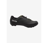 Sidi Asper Laces Gravel Shoes Black EU 42 1/2 Men,Women