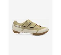 Sidi Asper Shoes Light Beige White - 43.5