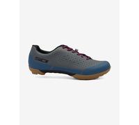 Sidi Asper Laces Mtb Shoes Grey EU 43 Men