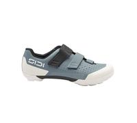 Sidi Asper Sneakers - Cool Grey, Size 41 - EUR