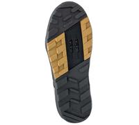Sidi Atomus Gore-tex® Mtb Shoes UK 6.7 Dark Grey / Sand