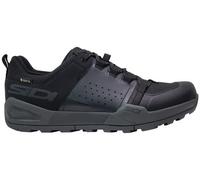 Sidi Atomus GTX Mountain Clipless Shoes - Black, Size 43, Millenium Fit