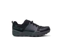 Sidi Atomus MTB Shoes Matte Black GORE-TEX - 43