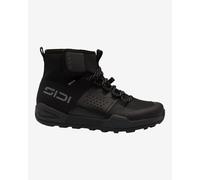 Sidi Atomus MID GORE-TEX shoes black grey - 47