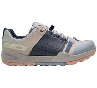 Sidi Atomus Mtb Shoes Grey EU 44 Men,Women